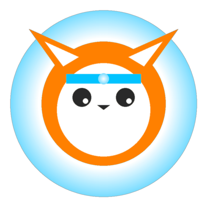 TimeHop Mascot